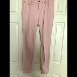 Womens GAP leggings size 10